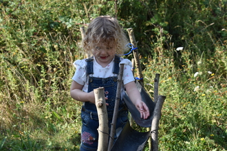 Forest school