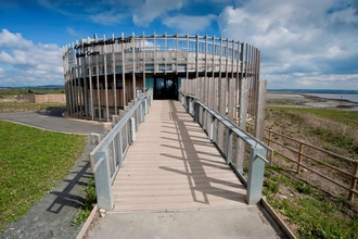 Thameside Nature Discovery Centre